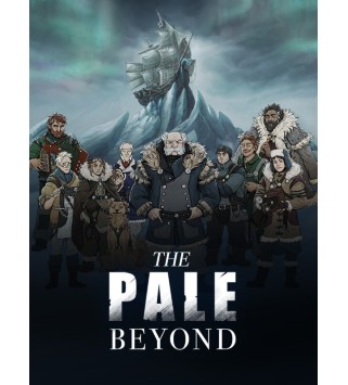 The Pale Beyond NIntendo Switch Nintendo eShop Key EUROPE